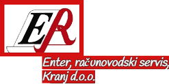 Računovodstvo Enter